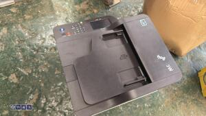 SAMSUNG 240v printer - 5