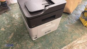 SAMSUNG 240v printer - 6
