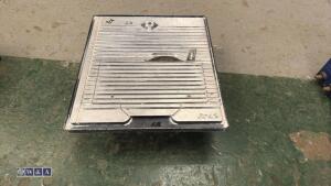 VIRTEX tile saw