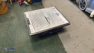 VIRTEX tile saw - 2