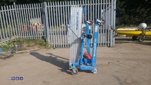 GENIE SLA25 material hoist (3103790) - 2
