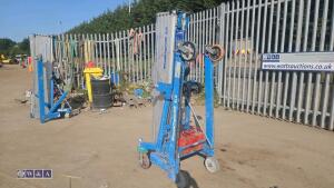 GENIE SLA25 material hoist (3103790) - 3