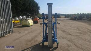 GENIE SLA25 material hoist (3103790) - 8