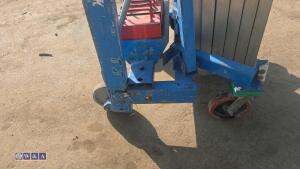 GENIE SLA25 material hoist (3103790) - 10