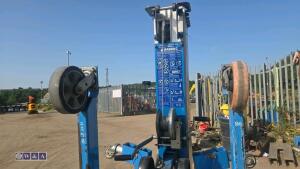 GENIE SLA25 material hoist (3103790) - 13