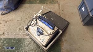 BROTHERS fax machine - 2