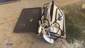 BROTHERS fax machine - 3