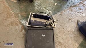 BROTHERS fax machine - 4
