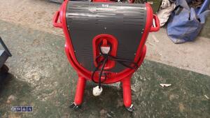 ELITE HEAT 110v heater (unused) - 3