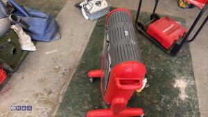 ELITE HEAT 110v heater (unused) - 4