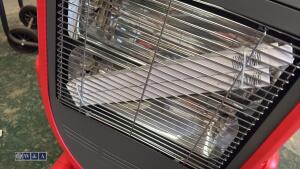 ELITE HEAT 110v heater (unused) - 5