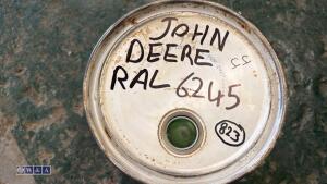 823 - 5