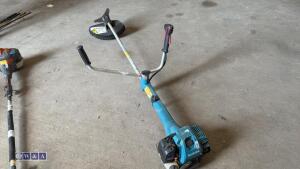MAKITA EM4351 petrol strimmer - 2