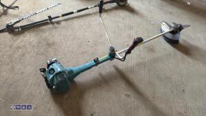MAKITA EM4351 petrol strimmer - 3
