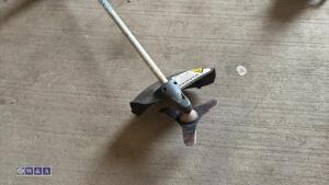 MAKITA EM4351 petrol strimmer - 5