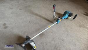 MAKITA EM4351 petrol strimmer - 6