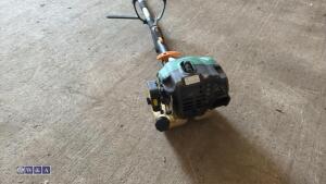 Petrol strimmer - 2