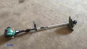 Petrol strimmer - 3