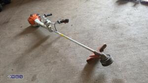 STIHL FS410C petrol strimmer - 4
