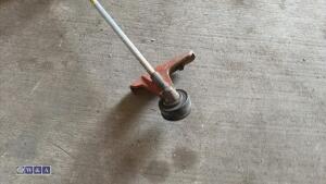 STIHL FS410C petrol strimmer - 5