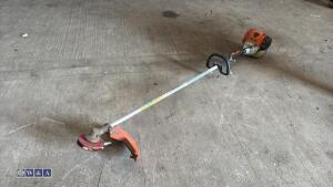 STIHL FS100R petrol strimmer - 3