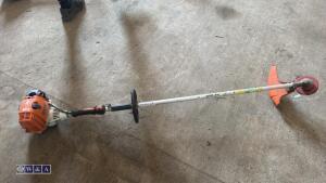 STIHL FS100R petrol strimmer - 5