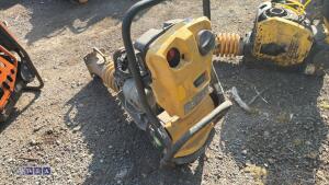 BOMAG BT60-4 petrol trench rammer - 4