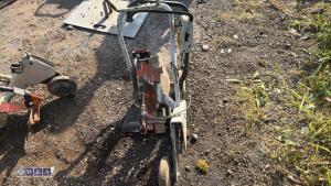STIHL FW20 quick cut cart - 2