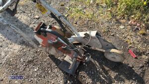 STIHL FW20 quick cut cart - 5