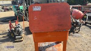 240v parts washer - 4