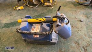 K9 rechargeable worklight c/w charger - 3
