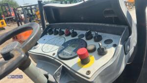 2021 BOMAG BW135 AD5 double drum roller (2579)(WM21 EYU) - 27