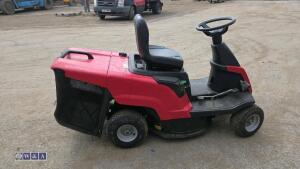 2018 MOUNTFIELD petrol ride on mower - 6