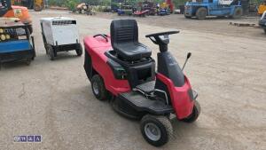 2018 MOUNTFIELD petrol ride on mower - 7