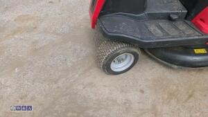 2018 MOUNTFIELD petrol ride on mower - 9