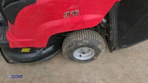 2018 MOUNTFIELD petrol ride on mower - 10