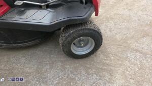 2018 MOUNTFIELD petrol ride on mower - 12