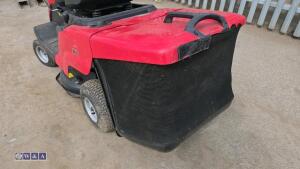 2018 MOUNTFIELD petrol ride on mower - 19