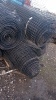 6 x rolls of wire mesh - 3