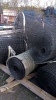 6 x rolls of wire mesh - 4