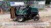 2010 HAYTER LT324 4wd triple mower (PO60 EWR) - 2