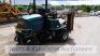 2010 HAYTER LT324 4wd triple mower (PO60 EWR) - 4