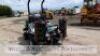 2010 HAYTER LT324 4wd triple mower (PO60 EWR) - 5