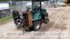 2010 HAYTER LT324 4wd triple mower (PO60 EWR) - 7