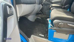 2016 MERCEDES SPRINTER 2.1L, 6 speed manual with GSR 20m boom lift (KY16 VHJ) (MoT 26th January 2027) V5 & MoT in office) - 27