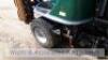 2010 HAYTER LT324 4wd triple mower (PO60 EWR) - 12