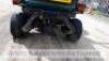 2010 HAYTER LT324 4wd triple mower (PO60 EWR) - 13