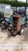 2010 HAYTER LT324 4wd triple mower (PO60 EWR) - 14