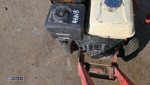 LIFAN petrol extractor blower / vacuum - 12
