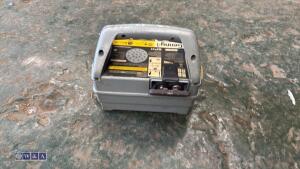 RADIO DETECTION GENNY4 signal generator - 5